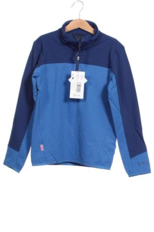 Kinder Shirt Trollkids, Größe 8-9y/ 134-140 cm, Farbe Blau, Preis € 27,99