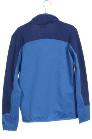 Detská blúzka  Trollkids, Veľkosť 8-9y/ 134-140 cm, Farba Modrá, Cena  21,95 €