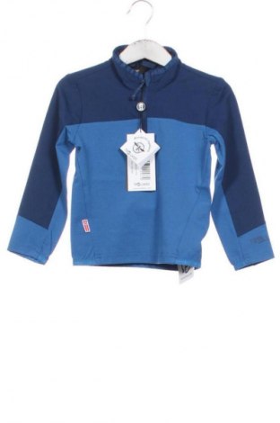 Παιδική μπλούζα Trollkids, Μέγεθος 18-24m/ 86-98 εκ., Χρώμα Μπλέ, Τιμή 13,99 €