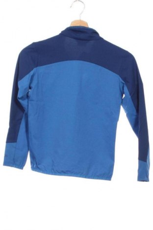 Bluză pentru copii Trollkids, Mărime 8-9y/ 134-140 cm, Culoare Albastru, Preț 110,99 Lei