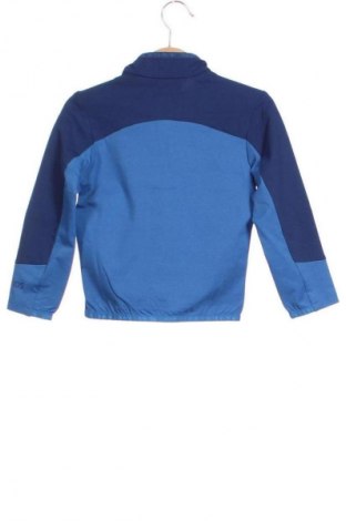 Bluză pentru copii Trollkids, Mărime 18-24m/ 86-98 cm, Culoare Albastru, Preț 110,99 Lei
