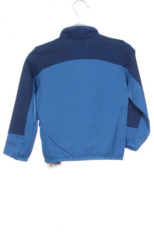 Bluză pentru copii Trollkids, Mărime 18-24m/ 86-98 cm, Culoare Albastru, Preț 110,99 Lei