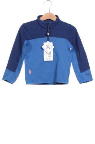Detská blúzka  Trollkids, Veľkosť 18-24m/ 86-98 cm, Farba Modrá, Cena  21,95 €