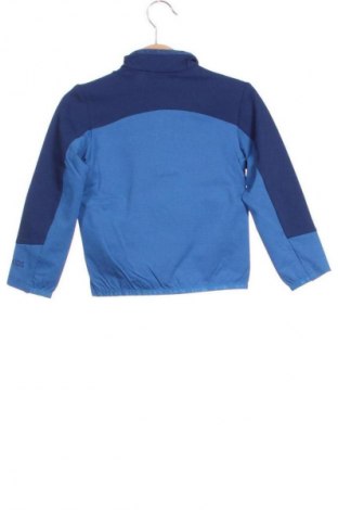 Detská blúzka  Trollkids, Veľkosť 18-24m/ 86-98 cm, Farba Modrá, Cena  21,95 €