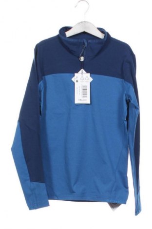 Bluză pentru copii Trollkids, Mărime 10-11y/ 146-152 cm, Culoare Albastru, Preț 110,99 Lei