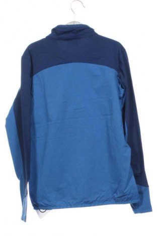 Detská blúzka  Trollkids, Veľkosť 10-11y/ 146-152 cm, Farba Modrá, Cena  21,95 €