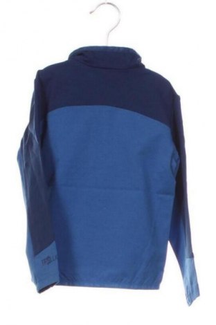 Kinder Shirt Trollkids, Größe 18-24m/ 86-98 cm, Farbe Blau, Preis € 27,99
