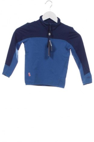 Kinder Shirt Trollkids, Größe 4-5y/ 110-116 cm, Farbe Blau, Preis € 27,99