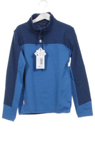 Dziecięca bluzka Trollkids, Rozmiar 8-9y/ 134-140 cm, Kolor Kolorowy, Cena 99,99 zł