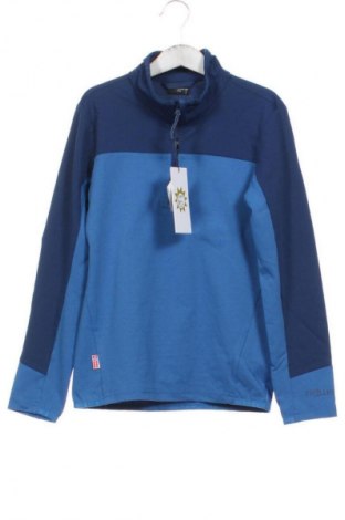 Dziecięca bluzka Trollkids, Rozmiar 8-9y/ 134-140 cm, Kolor Kolorowy, Cena 99,99 zł