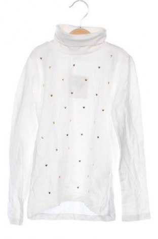 Kinder Shirt Unbranded, Größe 5-6y/ 116-122 cm, Farbe Weiß, Preis € 5,99