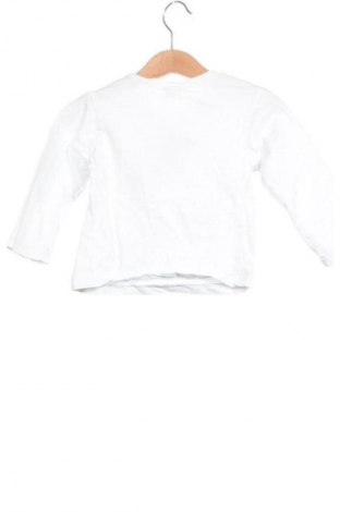 Kinder Shirt Unbranded, Größe 12-18m/ 80-86 cm, Farbe Weiß, Preis € 6,99
