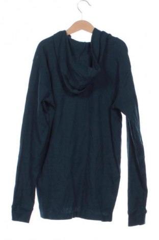 Kinder Shirt Unbranded, Größe 14-15y/ 168-170 cm, Farbe Blau, Preis € 4,99