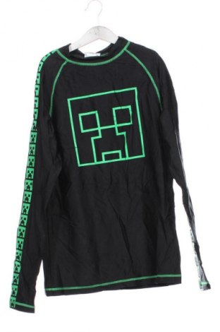 Παιδική μπλούζα Unbranded, Μέγεθος 14-15y/ 168-170 εκ., Χρώμα Μαύρο, Τιμή 9,99 €