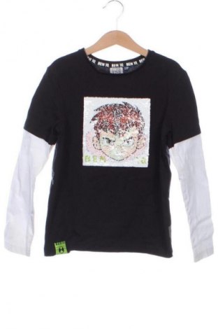 Kinder Shirt Unbranded, Größe 7-8y/ 128-134 cm, Farbe Mehrfarbig, Preis € 6,00