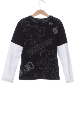Kinder Shirt Unbranded, Größe 7-8y/ 128-134 cm, Farbe Mehrfarbig, Preis € 6,00