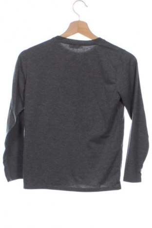 Kinder Shirt Unbranded, Größe 10-11y/ 146-152 cm, Farbe Grau, Preis € 6,99
