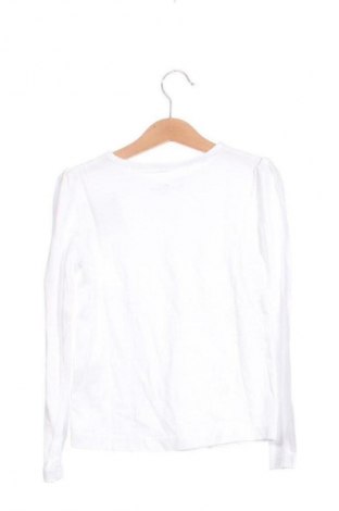 Kinder Shirt Unbranded, Größe 2-3y/ 98-104 cm, Farbe Weiß, Preis € 6,00