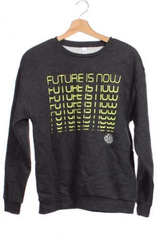 Kinder Shirt Unbranded, Größe 15-18y/ 170-176 cm, Farbe Grau, Preis € 5,99