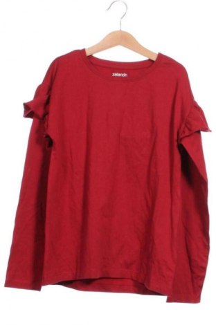 Kinder Shirt Unbranded, Größe 10-11y/ 146-152 cm, Farbe Rot, Preis € 10,69