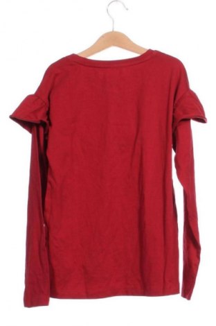 Kinder Shirt Unbranded, Größe 10-11y/ 146-152 cm, Farbe Rot, Preis € 10,69