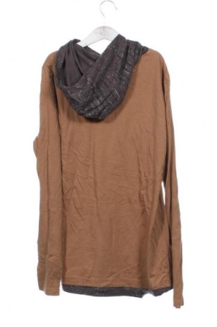 Kinder Shirt Unbranded, Größe 15-18y/ 170-176 cm, Farbe Braun, Preis € 4,99