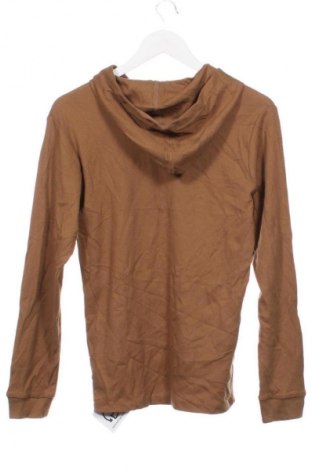 Kinder Shirt Unbranded, Größe 15-18y/ 170-176 cm, Farbe Braun, Preis € 3,99