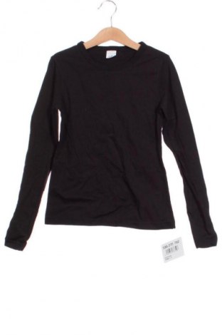 Kinder Shirt Unbranded, Größe 9-10y/ 140-146 cm, Farbe Schwarz, Preis € 6,00