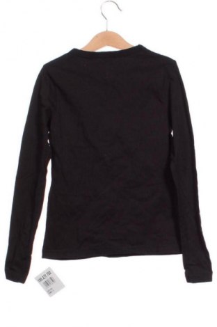 Kinder Shirt Unbranded, Größe 9-10y/ 140-146 cm, Farbe Schwarz, Preis € 6,00