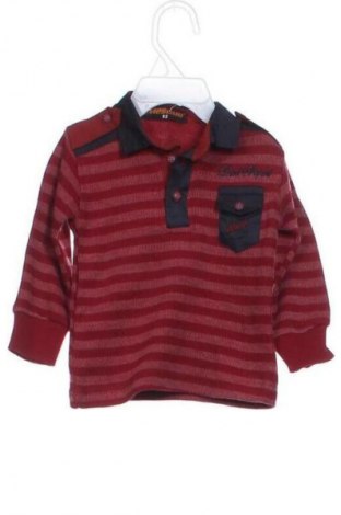 Kinder Shirt Unbranded, Größe 2-3m/ 56-62 cm, Farbe Mehrfarbig, Preis € 6,00
