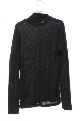 Kinder Shirt Unbranded, Größe 15-18y/ 170-176 cm, Farbe Schwarz, Preis € 3,99