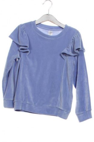 Kinder Shirt Unbranded, Größe 4-5y/ 110-116 cm, Farbe Blau, Preis € 5,99