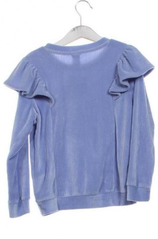 Kinder Shirt Unbranded, Größe 4-5y/ 110-116 cm, Farbe Blau, Preis € 5,99