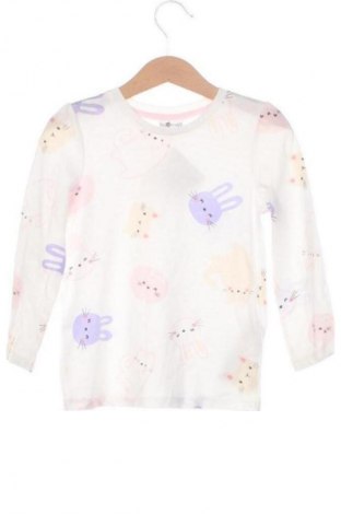 Kinder Shirt Unbranded, Größe 18-24m/ 86-98 cm, Farbe Mehrfarbig, Preis € 6,00