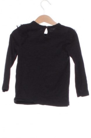 Kinder Shirt Unbranded, Größe 18-24m/ 86-98 cm, Farbe Schwarz, Preis € 6,00