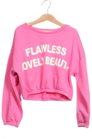 Kinder Shirt Unbranded, Größe 9-10y/ 140-146 cm, Farbe Rosa, Preis € 6,00