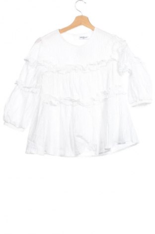 Kinder Shirt Unbranded, Größe 12-13y/ 158-164 cm, Farbe Weiß, Preis € 6,00