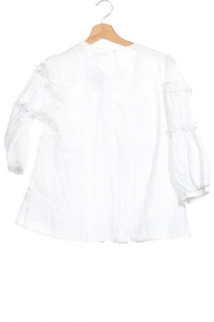 Kinder Shirt Unbranded, Größe 12-13y/ 158-164 cm, Farbe Weiß, Preis € 6,00