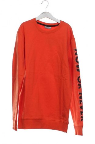 Kinder Shirt Unbranded, Größe 12-13y/ 158-164 cm, Farbe Orange, Preis € 10,74