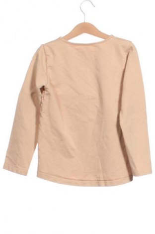 Kinder Shirt Unbranded, Größe 6-7y/ 122-128 cm, Farbe Beige, Preis € 6,00
