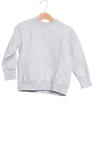 Kinder Shirt Unbranded, Größe 2-3y/ 98-104 cm, Farbe Grau, Preis € 6,00