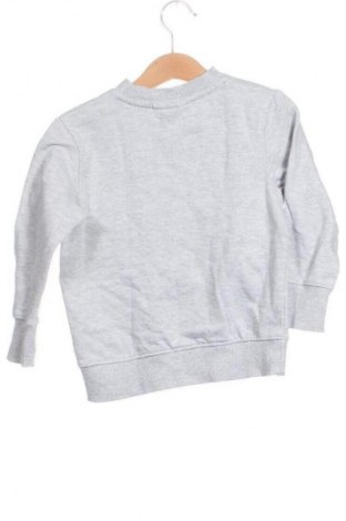 Kinder Shirt Unbranded, Größe 2-3y/ 98-104 cm, Farbe Grau, Preis € 6,00