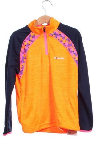 Kinder Shirt Unbranded, Größe 7-8y/ 128-134 cm, Farbe Mehrfarbig, Preis 13,00 €