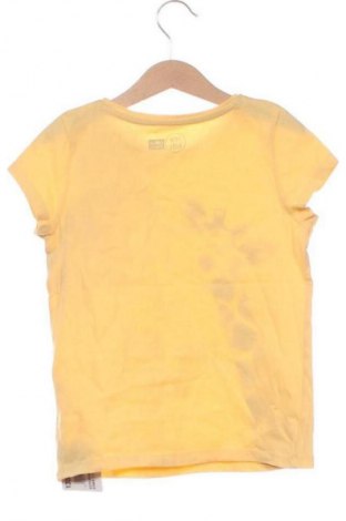 Kinder Shirt Unbranded, Größe 7-8y/ 128-134 cm, Farbe Gelb, Preis € 5,75
