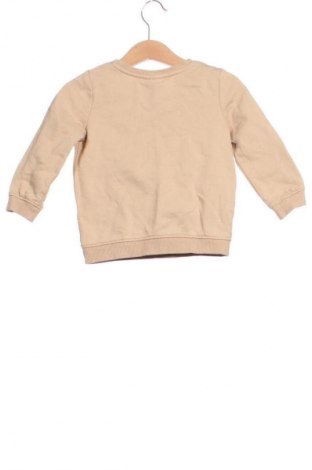 Kinder Shirt Unbranded, Größe 12-18m/ 80-86 cm, Farbe Beige, Preis € 6,00