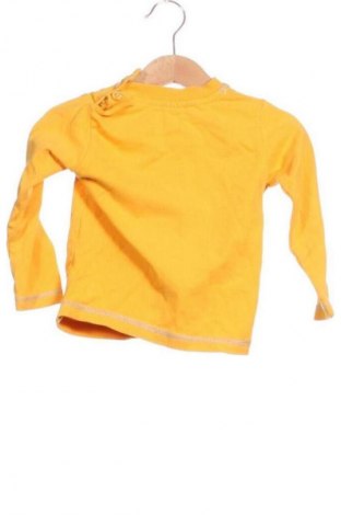 Kinder Shirt Unbranded, Größe 6-9m/ 68-74 cm, Farbe Gelb, Preis € 6,00