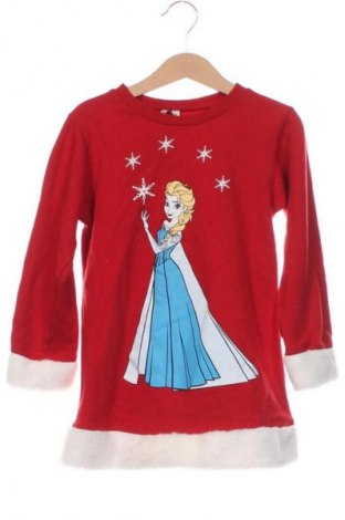 Детска блуза Unbranded, Размер 7-8y/ 128-134 см, Цвят Многоцветен, Цена 6,00 €