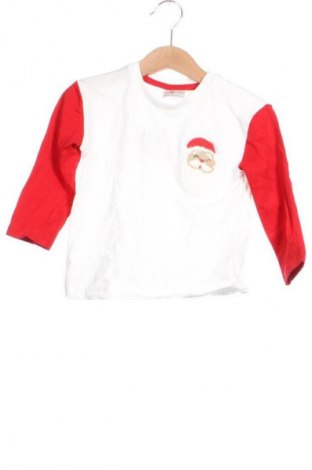 Kinder Shirt Unbranded, Größe 12-18m/ 80-86 cm, Farbe Mehrfarbig, Preis € 6,00