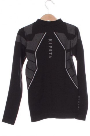 Dziecięca bluzka Unbranded, Rozmiar 8-9y/ 134-140 cm, Kolor Czarny, Cena 80,38 zł