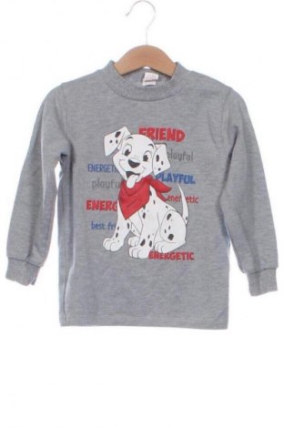 Gyerek blúz Unbranded, Méret 18-24m / 86-98 cm, Szín Szürke, Ár 2 479 Ft